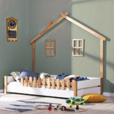 Single / Storage Beds
